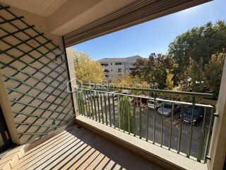Vente Appartement Appartement T3 avec garage, résidence sécurisé centre ville Manosque