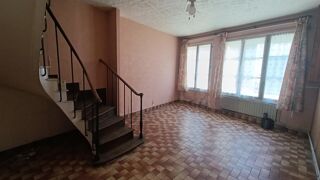  Maison � vendre 7 pi�ces 126 m�