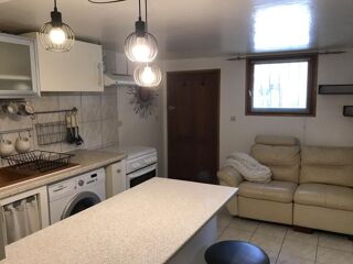  Appartement � louer 1 pi�ce 25 m�
