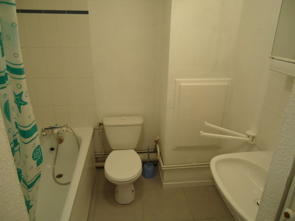 Location Appartement Studio de 26m2 à louer sur Béthune Bethune