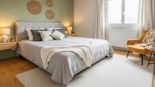  Appartement  vendre 4 pices 78 m