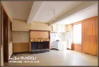  Maison � vendre 6 pi�ces 130 m�