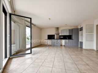  Appartement à vendre 3 pièces 63 m²