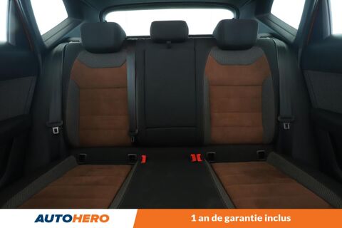 Ateca 1.6 TDI Ecomotive Xcellence DSG7 115 ch 2019 occasion 92130 Issy-les-Moulineaux