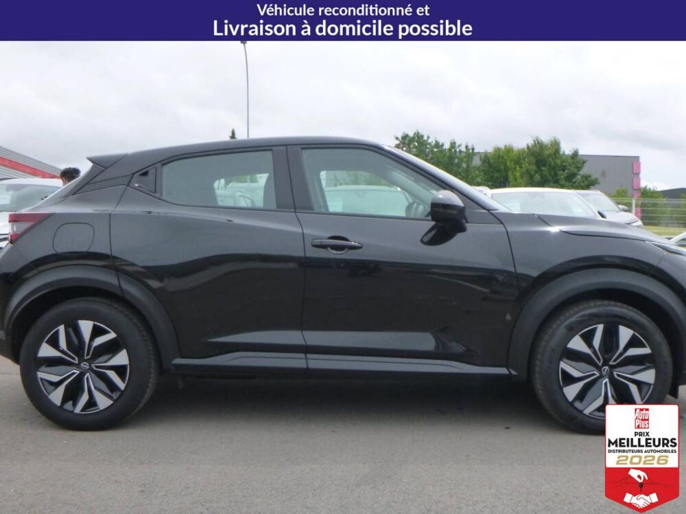 Juke DIG-T 114 Acenta 2023 occasion 10150 Lavau
