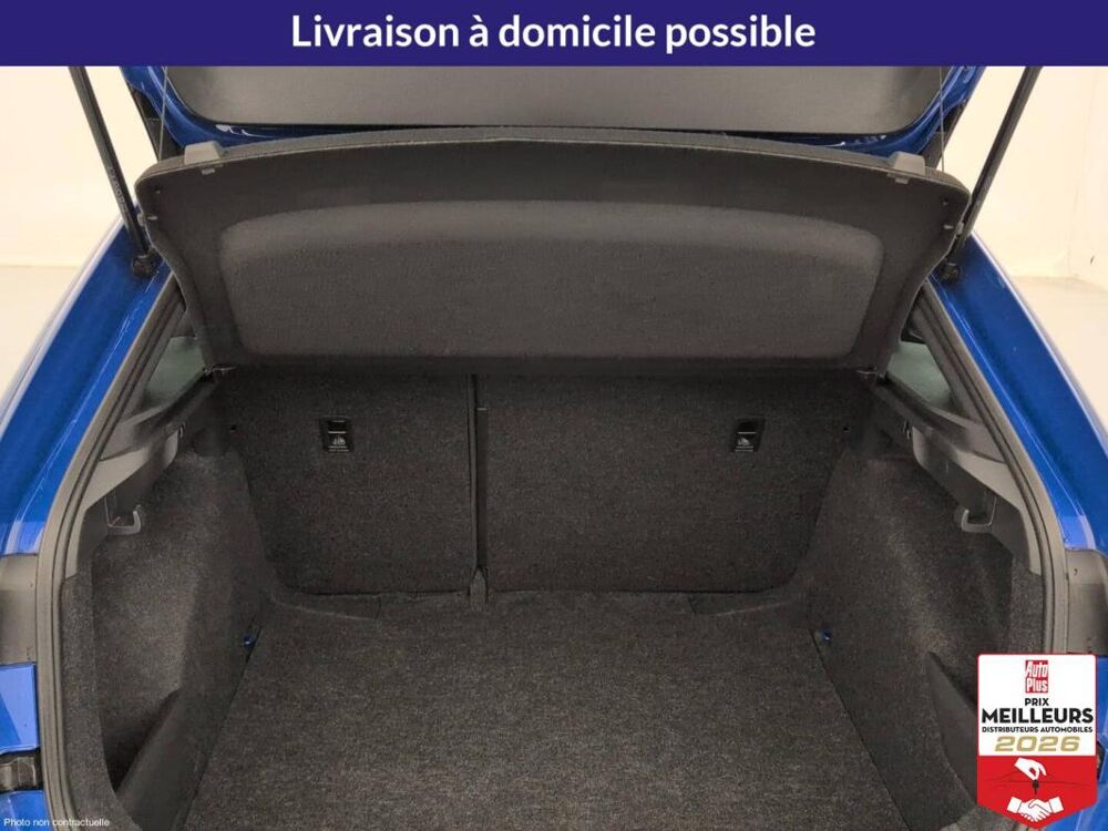 Scala 1.0 TSI EVO 2 116 CH DSG7 MONTE CARLO 2025 occasion 10150 Lavau