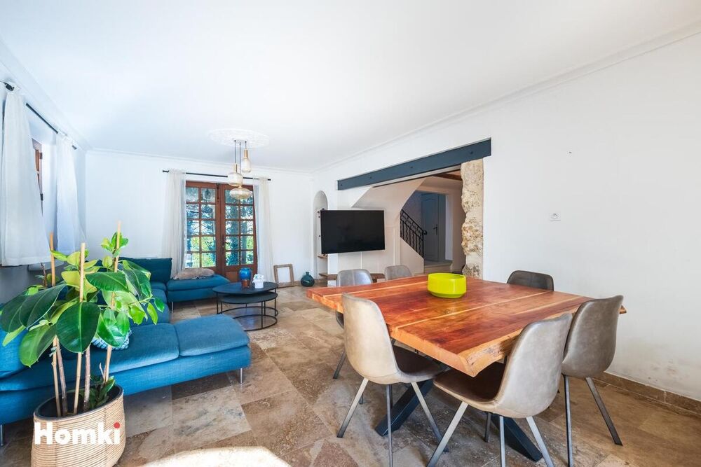 � vendre  Maison Auriol (13390)