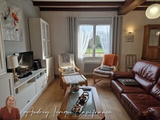  Maison � vendre 7 pi�ces 164 m�