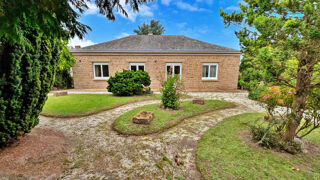  Maison  vendre 8 pices 165 m