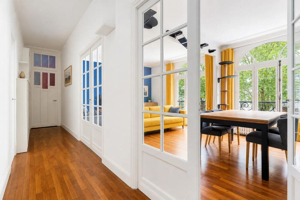 Vente Appartement Appartement de 4 pièces de 101 m² à Lille Vauban Lille