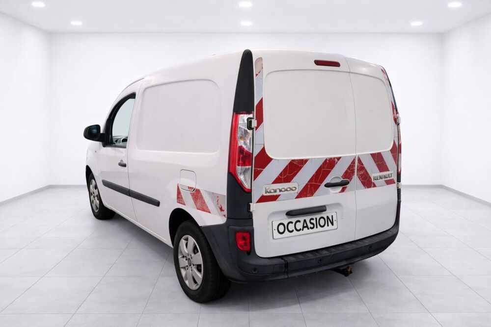 Kangoo Express 1&deg; Main / 1.5L DCI 90cv Pack GRAND CONFORT CLIM/REGUL Idem b 2019 occasion 60430 Abbecourt