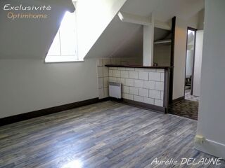  Appartement � vendre 1 pi�ce 18 m�