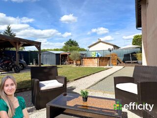  Maison � vendre 4 pi�ces 78 m�