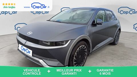 Annonce voiture Hyundai Ioniq 5 29990 �