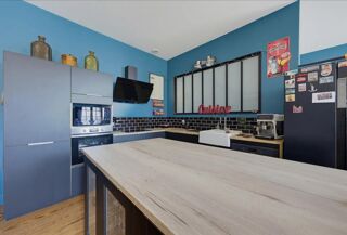  Maison à vendre 5 pièces 160 m²