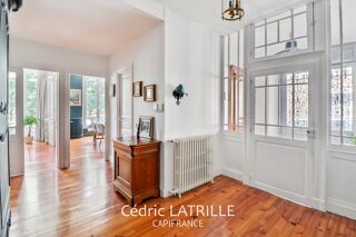  Maison � vendre 12 pi�ces 248 m�