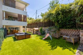  Appartement � vendre 4 pi�ces 81 m�