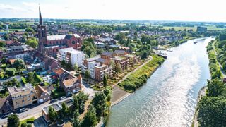  Appartement  vendre 4 pices 78 m