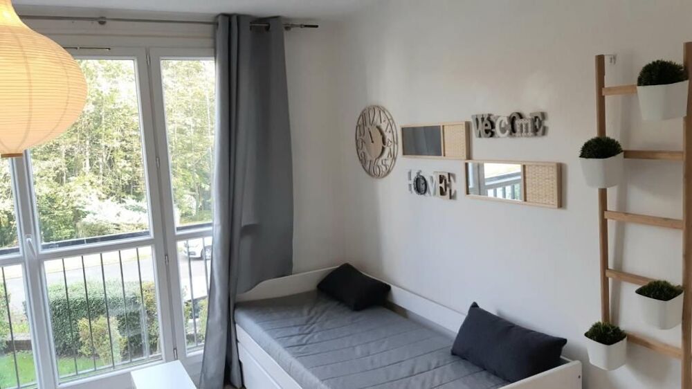 Location Appartement Appartement de 18m2 � louer sur Rouen Rouen