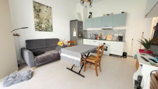  Appartement à vendre 2 pièces 36 m²