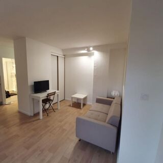  Appartement � louer 1 pi�ce 35 m�