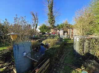  Maison à vendre 7 pièces 125 m²
