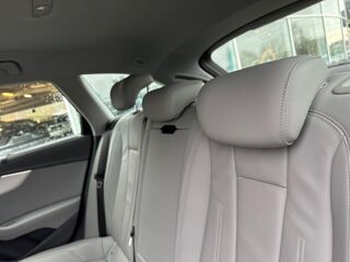A4 QUATTRO II 2.0 TFSI 252 ULTRA DESIGN S tronic 2018 occasion 78240 Chambourcy
