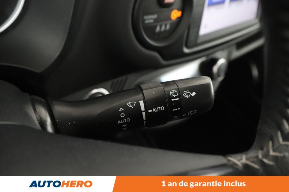 Yaris 1.5 VVT-i Design Y20 5P 111 ch 2020 occasion 92130 Issy-les-Moulineaux