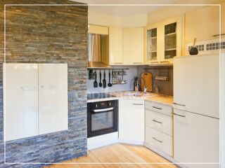  Appartement � vendre 2 pi�ces 35 m�