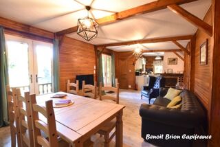  Chalet � vendre 3 pi�ces 67 m� Saint james