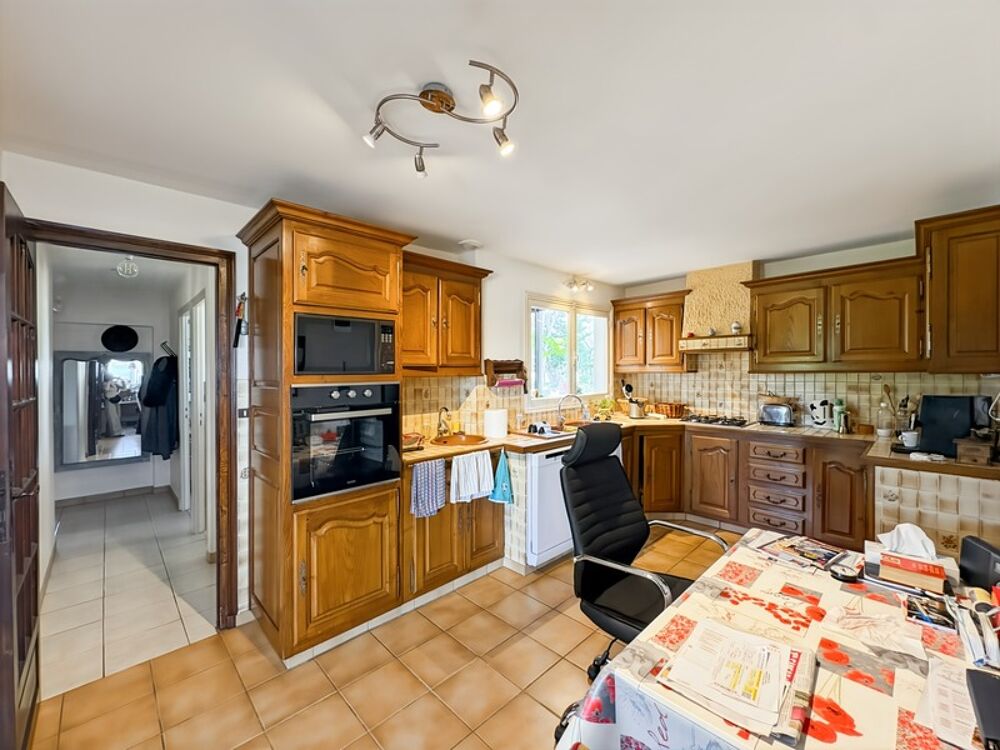 Maison à vendre 5 pièces MARGOUET MEYMES (32)