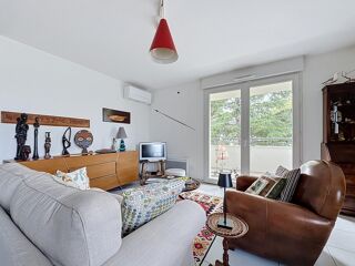  Appartement à vendre 3 pièces 66 m²