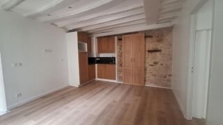  Appartement à vendre 2 pièces 32 m²