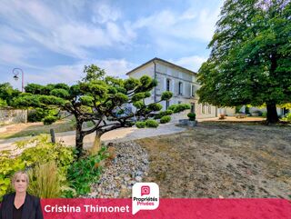  Maison à vendre 6 pièces 204 m²