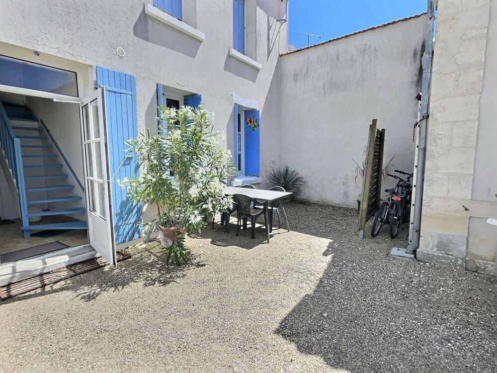 Appartement 2 pièces 28 m² · à La Bree les Bains · 28 m² · 119 000 €