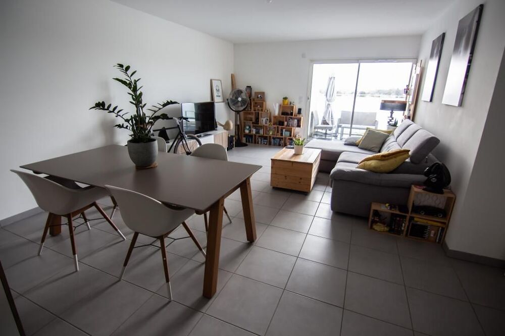 Location Appartement Appartement de 80m2 à louer sur Mérignac Merignac