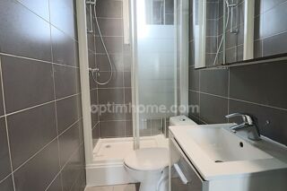  Appartement � vendre 2 pi�ces 33 m�