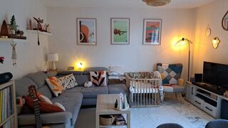  Appartement à vendre 3 pièces 72 m²