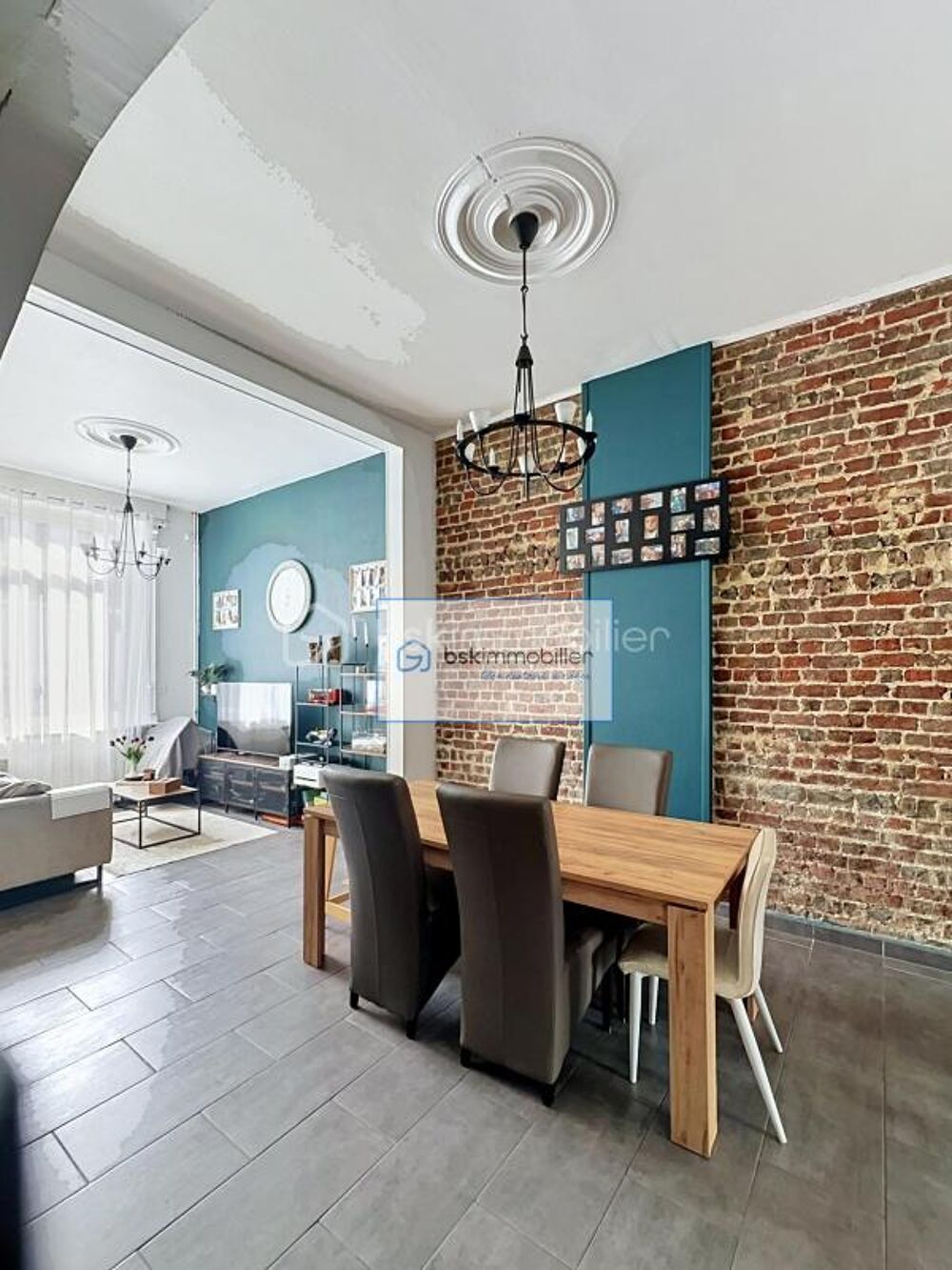 Vente Maison EXCLUSIVITÉ !! Wattrelos