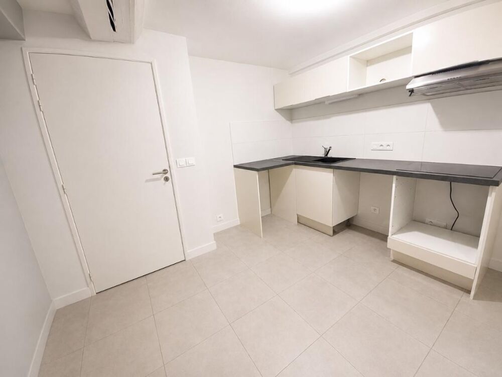 Location Appartement T2 avec garage à LYON 5ème Lyon 5