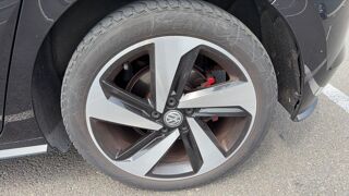 Polo VI 2.0 TSI 200 DSG6 GTI - Automatique Entretien constructeur 2020 occasion 11000 Carcassonne