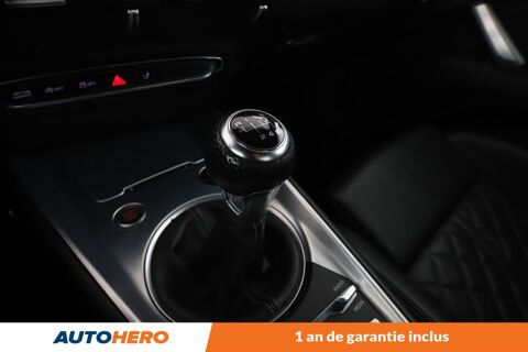 TT 2.0 TFSI S line 230 ch 2015 occasion 92130 Issy-les-Moulineaux