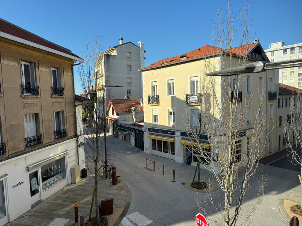 ? T3 À VENDRE  BIARRITZ QUARTIER DES HALLES