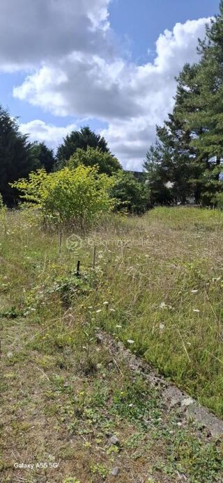  Terrain à vendre 1270 m²