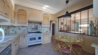  Maison à vendre 7 pièces 142 m²