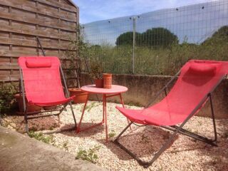  Appartement � louer 1 pi�ce 30 m�