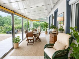 Maison à vendre 7 pièces 180 m²