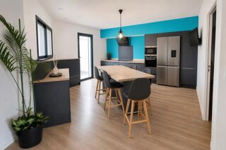  Maison à vendre 6 pièces 181 m²