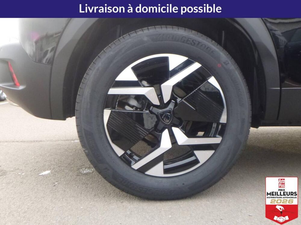 2008 Hybrid 145 e-DCS6 GT 2026 occasion 10150 Lavau