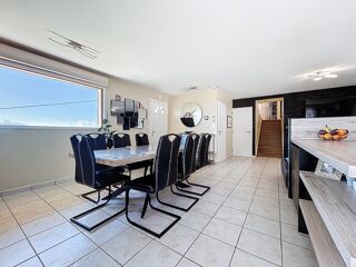  Maison � vendre 4 pi�ces 124 m�